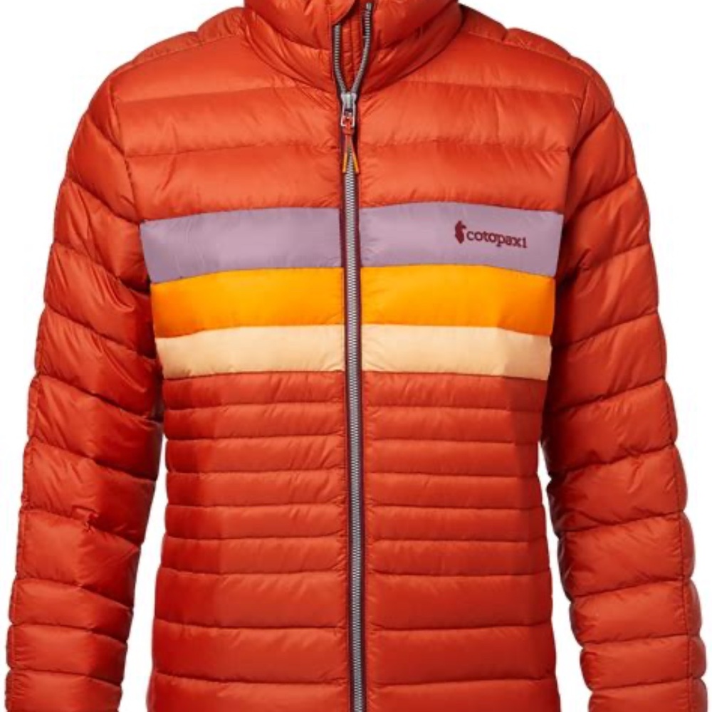 Cotopaxi Women’s Fuego Down Jacket